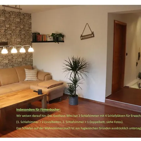 Ferienhaus Wini