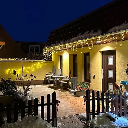 Ferienhaus Wini Wanzleben-Borde