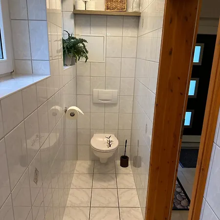 Feriehus Wini Wanzleben-Borde