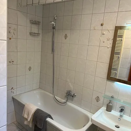 Hébergement de vacances Wini