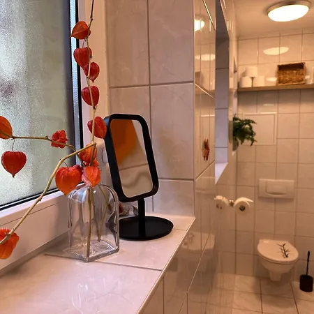 Wini * Wanzleben-Borde