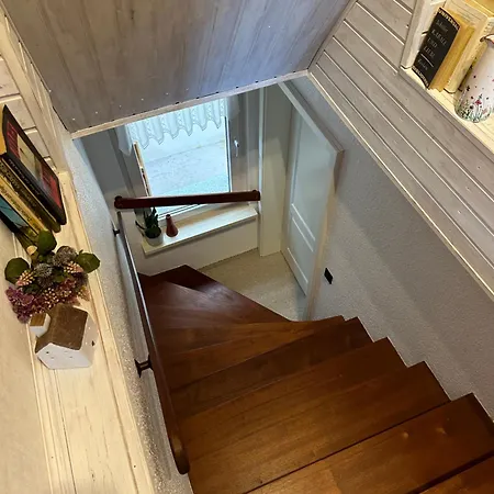 Ferienhaus Wini