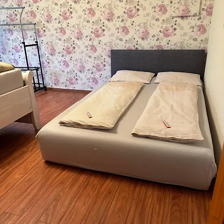 Feriehus Wini Wanzleben-Borde