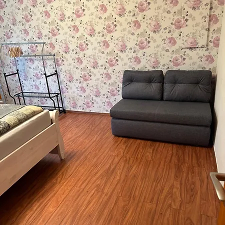 Wini * Wanzleben-Borde