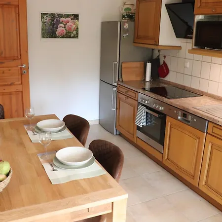 Hébergement de vacances Wini *