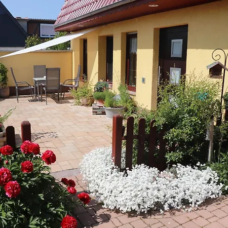 Feriehus Wini Wanzleben-Borde