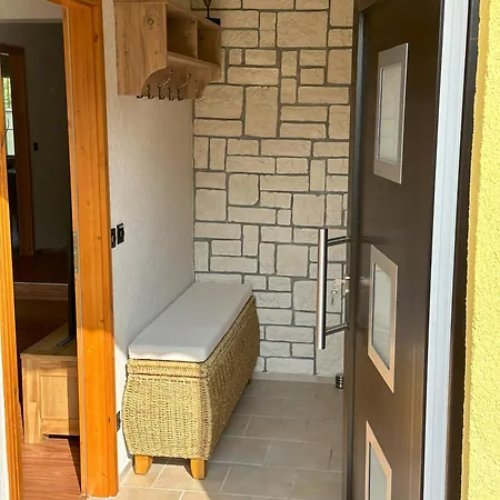 Hébergement de vacances Wini