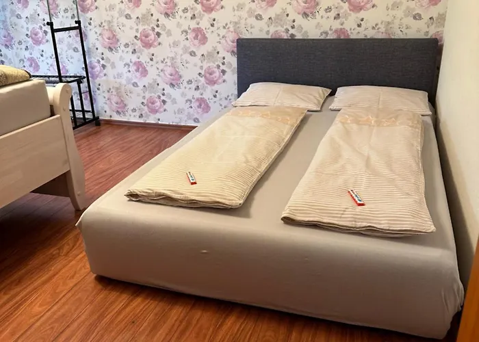 Nyaraló Wini Wanzleben-Borde