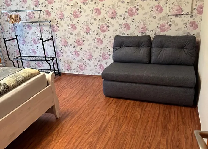 Wini * Wanzleben-Borde