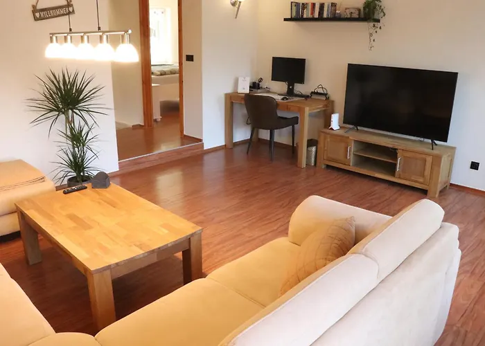 Wini * Wanzleben-Borde