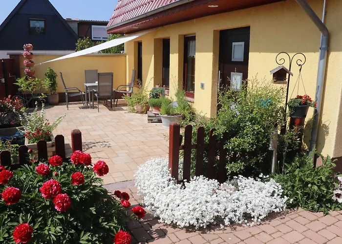 Nyaraló Wini Wanzleben-Borde