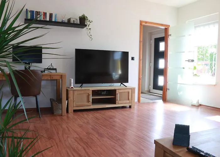 Wini * Wanzleben-Borde